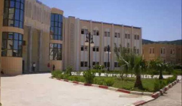 دكتور بجامعة قالمة وراء القضبان الإيقاع بالفاعل بعد تتبع مصدر الرسائل الإلكترونية