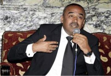 والي قسنطينة يناقش أهم المشاريع التنموية بالخروب القطب الميكانيكي أهم محاور اجتماعه الولائي