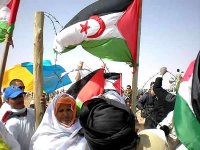 La résolution du conflit du Sahara Occidental est 