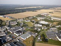 Projet 42 zones industrielles : 10 sites prioritaires seront lancés au 1er semestre 2013