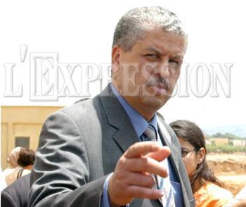 Ecouter pour mieux comprendre SELLAL AUJOURD'HUI À BECHAR