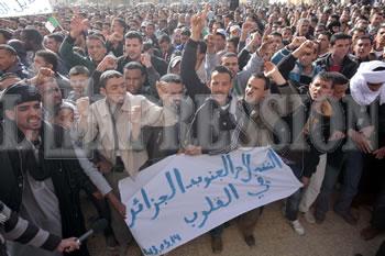 Le message sibyllin du Sud