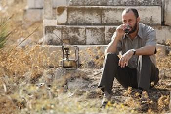 Quand la Jordanie s'exprime en images 2E EDITION DES JOURNEES DU FILM JORDANIEN