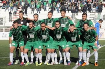 La victoire, rien que la victoire MO BEJAIA - O. MEDEA