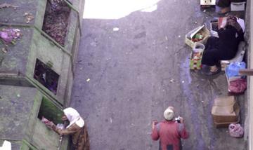 بلديتا القبة وجسر قسنطينة تتحولان إلى كارثة ايكولوجية مواطنوها يطالبون باستمرارية نشاط أعوان النظافة في نهاية الأسبوع