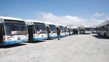 Les transporteurs d'Oran s'organisent