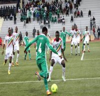 Gr B (1ère journée) : précieuse victoire du Mali devant le Nigéria (1- 0)