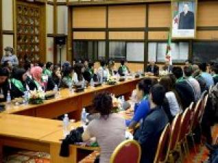 Sahara Occidental : la position de l'Algérie participe de ses principes de défense des causes justes