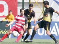 Abdelmoumen Djabou 'En Tunisie, j'ai trouvé des gens qui me font confiance