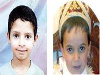 Assassinat des deux enfants à Constantine: les deux individus arrêtés ont avoué le crime