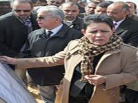 Mme Dalila Boudjemâa à Ghardaïa 'Le citoyen doit s'impliquer dans la préservation de l'environnement