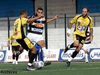 Ligue 1 (24e J) : l'USMH veut réduire l'écart avec le leader