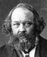 Mikhaïl Bakounine