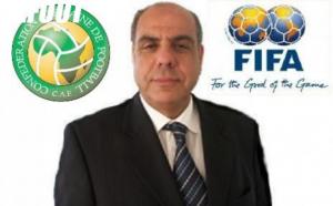 روراوة يقطع تواجده بكان وهران وعين تموشنت وسيزور الخضر