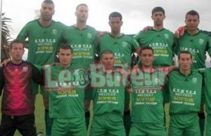 Honneur Béjaïa (20e journée) : Seddouk marque le pas