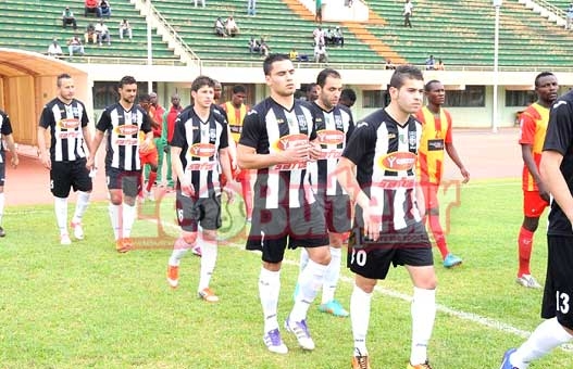 ESS : Malgré la défaite au Burkina, les Sétifiens sereins