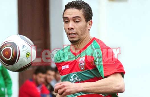 MCA - MCO : Revoilà Besseghir