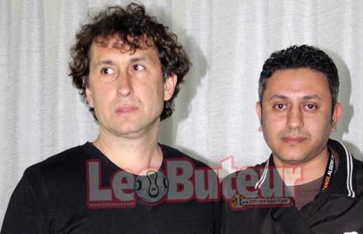 Gilles Grimandi : «L'Algérie a été la sélection la moins chanceuse de la CAN 2013»