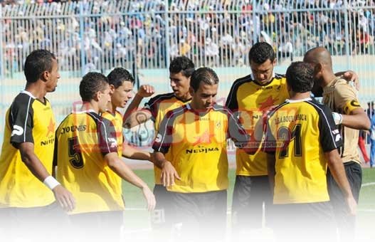 USMH-JSS (aujourd'hui à 18h ) : Une première en nocturne