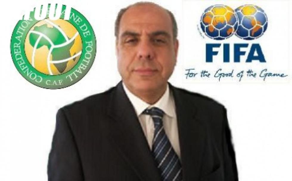 روراوة يقطع تواجده بكان وهران وعين تموشنت وسيزور الخضر