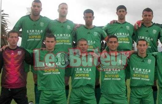 Honneur Béjaïa (20e journée) : Seddouk marque le pas