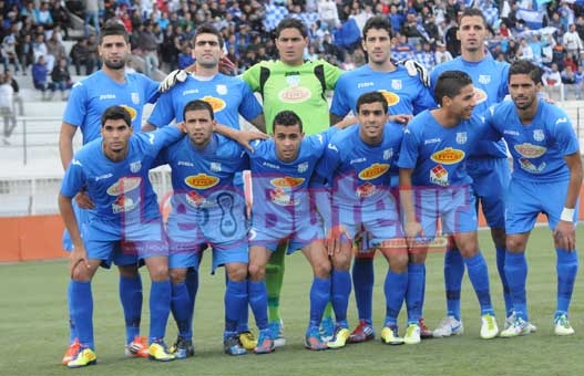 RCA : Suite aux réserves formulées contre le CRBAF : L'Arbâa pourrait bien reprendre sa place de leader