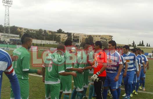 ESM : Barbari : «El Haouata reviendra en force»