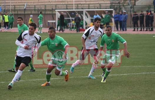 MCS : Des réglages à faire sur les trois compartiments de l'équipe