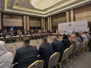 Ghassan Hitto élu premier ministre intérimaire par l'opposition