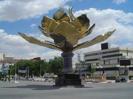 Construction d'un complexe touristique Hammam Soukhna