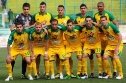 ش القبائل - ش قسنطينة الهدف المشترك بين الفريقين