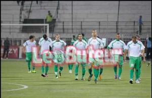 RCK : Remobiliser les joueurs