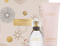 Attention aux déodorants et parfums « Lovely » ! Produits cosmétiques