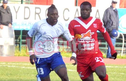 WAT : Bennai privé d'entraînement