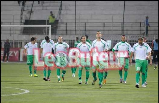 RCK : Remobiliser les joueurs