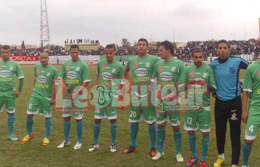 ESM : Djahel : «On jouera à fond pour accéder en Ligue 1»