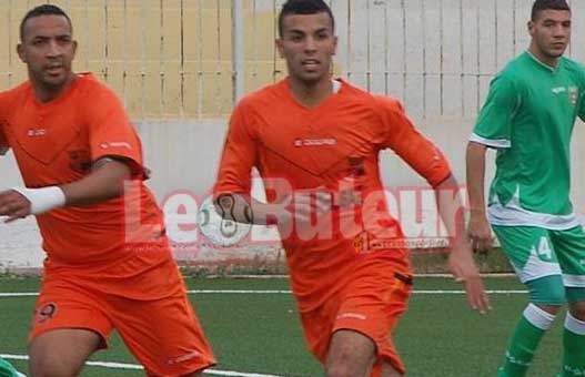 SAM : Belhadj : «C'est un match très important qu'on ne doit pas rater»