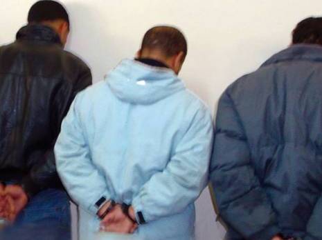 Annaba : plusieurs malfaiteurs arrêtés Annaba : les autres articles