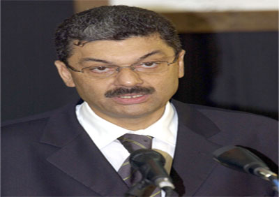 «Une loi de finances complémentaire est nécessaire»