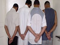 Enlèvements d'entrepreneurs, faux barrage et vol à main armée Le groupe du Centre tombe à Boumerdès