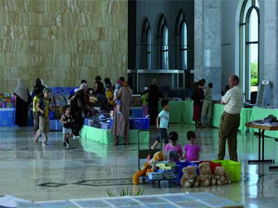 La culture ne bénéficie pas au plus grand nombre d'enfants TIZI OUZOU