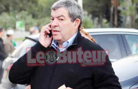 JSK : Hannachi dans tous ses états