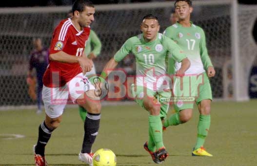U20 : Raouraoua en colère contre Nobilo