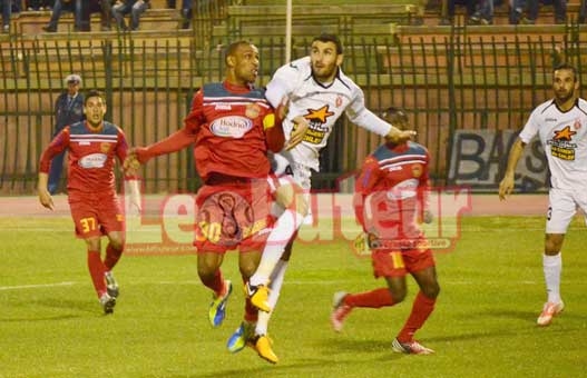 CAB : Hadi Adel : «Je ne cherche pas à améliorer mon compteur but mais à sauver le club »