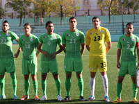 غدا بملعب عمر أوسياف بعين تموشنت .. «الخضر» في لقاء الأمل الاخير أمام النجوم السمراء / الجزائر - غانا