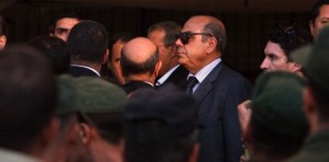 «Je vais encore enquêter sur Mohamed Raouraoua»