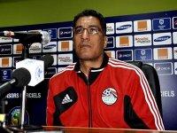 Groupe A :  Nous serons fair-play pour le match contre le Bénin  (entraineur-adjoint d'Egypte)
