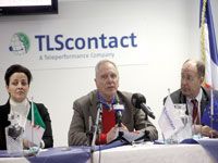 ils seront opérationnels cette fin de mois De nouveaux locaux pour Visa France