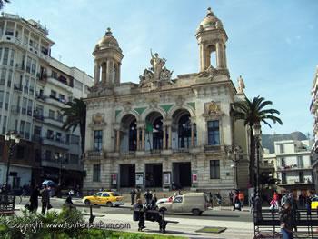 Ce qu'attendent les Oranais de Sellal ALORS QUE SA VISITE EST IMMINENTE À ORAN