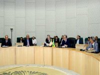 Coopération Algéro-mauritanienne : signature de cinq accords de coopération